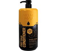 Senior-Pro-Hair Conditioner - Keratin Complex 1250ml - Sans Sel - Sans Parabènes - Améliore La Santé Du Cuir Chevelu, Apporte De La Brillance & De La Douceur, Idéal Pour Réparer Les Cheveux[L691]