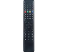 Senior-Rc1208 Replacement Remote Control Fits Medion Lcd Tv Life P17102 (Md 30911) A-Uk 3001 8577[L1915]