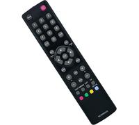 Senior-Rc3000E02 Remote Control For Thomson Tcl Tv 22Hs4246Cw L24E4105F 32Hu2253 32Hz5233W 39Fu5253Cw 40Ft5453 No Need To Configure[L1573]