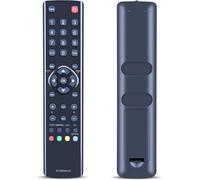 Senior-Rc3000E02 Replacement Remote Control 40Ft2253 48Fa3203 55Ft5643 24Fw4325 32Fu5253 32Hz5233 32Hw3324 40Fs524 6 6 40F W3253 55Fu4 243 243 4Fw4323 32Fs3246C Compatible With Thomson Lcd Led Tv[L194