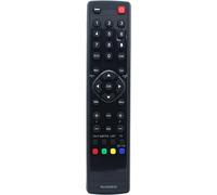 Senior-Rc3000E02 Replacement Tv Remote Control For Tcl L55F3300F L50D2700 L32D2700 L40D2700 L24D2700 L48D2700 F22B3903 H24E4404R L32S4600 0 3L 32 F3393 L32F3390C L32E3004 L32E3000C L32D3300C L32E[L83]