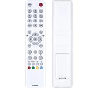 Senior-Rc3000E03 Replacement Remote Control For Tcl Thomson Tv Compatible With Rc3000N02 F40S3804 Rc3000E03[L329]