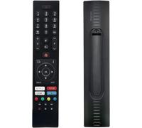 Senior-Rc43137P Replacement Remote Control Suitable For Polaroid Tv P49Upa2029A P50Upa2029A P50Upa2031A P43Upa2031A P32Fpa0119A P24Rp0109A P24Rp0108A P32Fp0118A P44 9Fp011 8A P32Rd0667Ab[L1085]