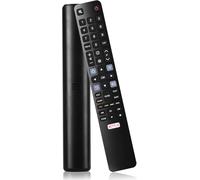 Senior-Rc802N Universal Fernbedienung For Tcl 4K Uhd Lcd Led Smart Tv[L1059]