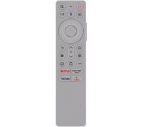 Senior-Rc933 Fub1 Remote Control New Replaceable Voice Remote Control For Fit For Tcl Mini Led Smart Tv Q10B 845X2 85C855 85C89B 85C955 85Q10Bx1 85X955 98C89B 98X955 Q10B X955[L861]