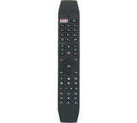 Senior-Rca349141 Replacement Remote Control Suitable For Hitachi Tv Rc-49141 55Hb6W62B 55Hgw69 55Hl15W69A 55Hl5T64 55Hl8000 58Fit25 5600 65Hz6W69 65Hl15W69 36 30 Hl15W64B 65Hl15W64A[L959]