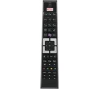 Senior-Rca4995 Replacement Remote Control For Hyundai/Qilive/Digihome/Teleco/Edenwood/Telefunken/Continental Rc-A4995 Rc4995 Rc-4995 Celed55Premb3 Celed65Premb3 Celed43Prem2B3 Ed5501Uhd Tv[L1623]