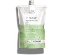 Senior-Recharge Conditionneur Renewing Elements Wella 1l[L925]