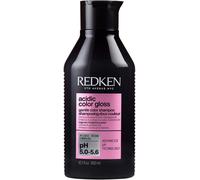 Senior-Redken, Shampoing Doux Protecteur De Couleur, Cheveux Colorés, Prolonge & Sublime La Couleur, Formule Au Ph Acide, Format Généreux, Acidic Color Gloss, 500ml[L833]