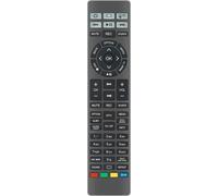 Senior-Remote Control 06-5Fhw48-A001X New Replacement Remote Control For Ikea/Uppleva Smart Tv L32U4000000Fje L40U40000Zje Uppleva32 L32U400 00Fje 065Fhw48A001X L32U40000 0Fne L2 4U4000Fc[L1769]