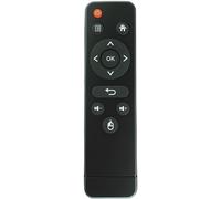 Senior-Remote Control Box Android H96 Mini 1 Box H8 1 Rbox 1Rbox R2 Tv Box[L236]