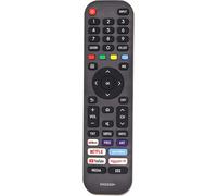 Senior-Remote Control En2G30H For H Nse Smart Lcd Led Ultra Hd Tv - No Need To Configure[L1310]
