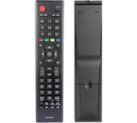 Senior-Remote Control Er-22601B Compatible With H Nse Tv H39A5100 H49M2100S H39N2110S H43N2100S H43N2105S H49N2100S H49N2105S Lhd32D50Ts Lhd24D33Nse. . U H32 Me. C2150S Controller Replacement[L311]