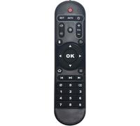 Senior-Remote Control For X96 X98 Pro X92 Box Android Tv[L336]