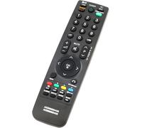 Senior-Remote Control Replacement Akb69680403 Akb69680438 Applicable To Lg Lcd Led Plasma Tv 32Lh2020-Zc 32Lh201C-Za 32Lh2010-Zb 37Lh2000-Za 37Lh2020-Zc 37Lh201C-Za 37Lh2 010-Zb 42Lh2000-Za[L1258]