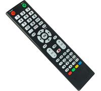 Senior-Replacement For The Appropriate Remote Control Bolva Smart Television S-4366 S-3288 S-4088 S-4098 S-4088 Bl-6566S Tv[L1055]