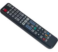 Senior-Replacement Remote Control Ah59-02302A For Samsung Ht-C5800 Ht-C9959W Ht-C7200 Ht-C7300 Ht-C7550W Ht-C7559W Ht-C9930 Ht-C9950W Ht-C5900 Ht-C66 200 Cm Hours. T-C6500 Ht-C6730 Htc6800[L805]
