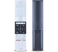 Senior-Replacement Remote Control Ct-90430 For Toshiba 4K Smart Tv Ct-90429 Ct-90428 Ct-90427 32L4300U 32L6353Rk 39L4333Dg 40L6363Dg 40L7335Dg 50L7300U 500U 500 L73000 U 50L7300U 0L7333. 3Df 58L7[L166