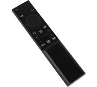 Senior-Replacement Remote Control For All Samsung Led Qled Uhd Suhd 4K Hdr Lcd Smart Tv Netflix Buttons, Prime Video[L52]