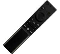Senior-Replacement Remote Control For All Samsung Led Qled Uhd Suhd Hdr Lcd Smart Tvs, Bn59-01358B / Netflix Buttons Prime Video Samsung Tv[L60]