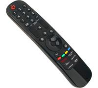 Senior-Replacement Remote Control For Lg Magic Tv 43Nano81T6A 43Ut81006La 50Ut91006La Oled42C44La Oled97G45Lw Akb76045003 Mr24Ga Mr23Ga Mr22Ga Mr21Ga Remote Control[L1738]