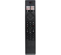 Senior-Replacement Remote Control For Ph-Ilips Tv 32Pfs6906/12 55Pus8106/12 65Pus7906/12 70Pus7956/12 75Pus7906/12[L1690]