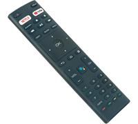 Senior-Replacement Remote Control For Strong Tv Srt-32Hc4433 Srt-43Uc6433 Srt-40Fc4433 Srt-65Uc6433 Srt-40Fc4433 Srt-50Uc6433[L496]