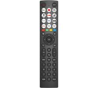 Senior-Replacement Remote Control H Nse Vidda Uhd Smart 4K Tvs With 12 Key Combinations, H Nse En2J36H Tv Remote Control No System Requirements[L41]
