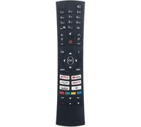 Senior-Replacement Remote Control Suitable For Edenwood Clayton Orima Tv Ors50551Uhd Ors43551Uhd Cl32Led23Bsw Cl43Uhdsw23B Ed43A04Uhd-Ve Ed32A06Hd-Ve Ed50A05Uhd-Ve Ed32A07Hd-Ve[L789]