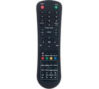 Senior-Replacement Remote Control Suitable For Oceanic Tv 190416-B Ocealed3218B2 Oceadled3218B2 Ocealed190416W Led215Dvds 2 Oceao Led200317W2 Ocealed221115B2 Ocealed2001115B2 6B2[L1719]