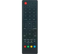Senior-Replacement Remote Control Suitable For Td Systems Smart 4K Lcd Led Hdtv Tv K24Dlm7F K55Dlm8U K24Dlm10H K32Dlm7H K40Dlm7F K50Dlm8F K32Dlm10 K32Dlm8Hs K32Dlm8S K32Fmn9Gt K40Dlm8Fs K50Dlm Us[L153