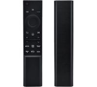 Senior-Replacement Samsung Remote Control, Universal Remote Control Replacement For Samsung Smart Tv Lcd Led Uhd Qled 4K Hdr, With Netflix, Prime Video Rakuten-Tv Buttons, Rm-1729[L33]