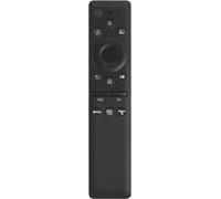 Senior-Replacement Samsung Smart Tv Remote Control Universal Remote Control For Samsung Smart Tv Qled 4K Lcd Led Hdtv[L181]