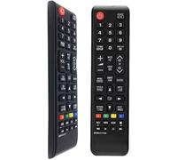 Senior-Replacement Samsung Tv Remote Control Replace Samsung Smart Led Lcd 3D Tv Remote Control Compatible With All Samsung Remote Control[L1558]