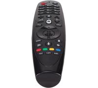 Senior-Replacement Smart Tv Remote Control For Lg An¿Mr600 An¿Mr600G Am¿Hr600 Am¿Hr650A[L1341]