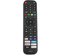 Senior-Replacement Tv Remote Control For H Nse 4K 55A7300F 55A7320F 55A7340F 55A7360F 55Ae7200F 55Ae7210F 55Ae7230F 55Ae7250F 55A7300Ftuk 55A7320Ftuk 555A7320Ftuk 5555Ftuk A73200 Ftuk 5555A7320Ft[L971