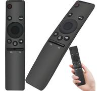 Senior-Replacement Universal Remote Control For Samsung Smart Tv Bn59-01259 For Samsung Lcd Led Qled Hdtv 4K Remote Control Replacement For Samsung Smart Tv[L1195]