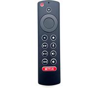 Senior-Replacement Voice Remote Control For Nvidia Shield Tv Pro 4K 2015/2017/2019 All Models, Remote Control With Voice Search For Nvidia Shield Android Tv[L58]