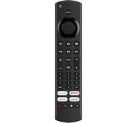 Senior-Rm-C3253 Replacement Remote Control Compatible With Jvc Edition Fire Tv Rmc3253 Lt-49 890 Lt-55 890 Lt-40 8900 Lt-43 700 Lt-50 890 Lt-32 600 Lt-40 70[L1021]