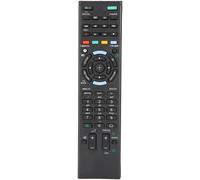 Senior-Rm-L1165 Universal Remote Control Replacement For Lcd Tv All Series[L1678]