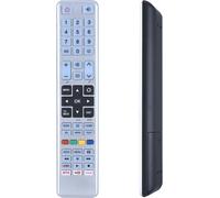 Senior-Rm-L1278 Universal Replacement Remote Control Suitable For Toshiba Tv 24D3433Db 32D3453Db 40L5435Dg 48L3443Dg 55L5447Dg Ct-90400 Ct-90237 Ct-90382 Ct-90394 Ct-90394 Ct-90394 Ct-90394 Ct-90[L947