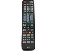 Senior-Rm-L919 Replacement Remote Control --Fit For Samsung Tv Rml919 Remote Control Bn59-01069A Aa59-00483A Bn59-01078A Bn59-00705A Bn59-00706A Bn59-00464A Bn59-00477A A Aa59-10 00316B[L118]