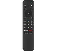 Senior-Rmf-Tx800U Replacement Remote Control Compatible With 4 8K Hd Tv Xr-77A84K Xr-85X90K Xr-85X90Ck Xr-85X95K Xr-42A90K Xr-48A90K Xr-50X90S Xr-50X92K Xr-50X94S Xr-28A75A K[L1330]