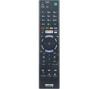 Senior-Rmt-Tx101D Rmttx101D Replacement Remote Control For Bravia Smart Tv Kd-49X8305C Kdl-32R400C Kdl-32R403C Kdl-32R405C Kdl-32W705C Kdl-40R450C[L1125]