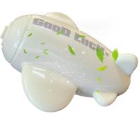 Senior-Scent Diffuser For Car, Cute Car Air Freshener, Car Perfume Decoration, Interior Accessories Long-Lasting Fragrance For Automotive Home Bedrooms Supplies, 2.36x1.18 Inches[L2245]