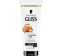 Senior-Schwarzkopf Total Traitement Intensif Capillaire 1 Minute 200 Ml[L1371]