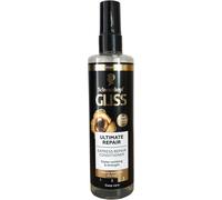 Senior-Schwarzkopf Ultimate Repair - Shampooing 250 Ml + Après-Shampooing 200 Ml + Masque Cheveux 300 Ml 200ml[L505]