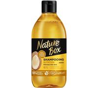 Senior-- Shampoing Nutrition Argan - Cheveux Très Secs - Formule Vegan - 98 % D'ingrédients D'origine Naturelle - Contenant De 250 Ml[L71]