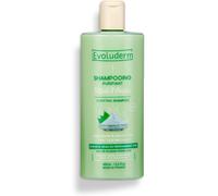 Senior-- Shampoing Purifiant Rituel D'argile - 400 Ml - 96% D'origine Naturelle - Végan - Fabrication França[L360]