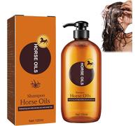 Senior-Shampooing Anti-Chute Pour Des Cheveux, Protection Contre Les Dommages, Plus De Volume, Shampooing Hydratation, Shampooing Crème Ultra-Nourrissant, Soin Des Cheveux Fins Et Plats[L1310]